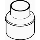 Geberit Silent Reduktion zentr. 110-56