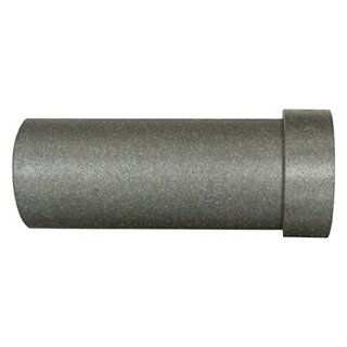 STYLEBOILER Rohr D180, L500mm, EPP, grau