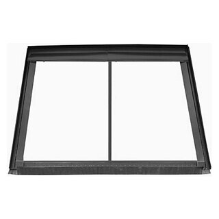 Grundbausatz senk. Indach 2x Pfanne