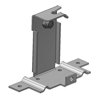 KONSOLENSATZ A DESIGN (VERST. 90-145MM)