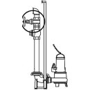 Grundfos Absperrschieber R 11/2"