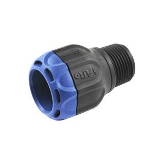 ISIFLO Sprint Steckv. 710 20x1/2" AG