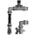 Oventrop WZ-Set Hycocon VTZ DN20 Eck