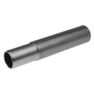 SudoPress Kombirohr C-Stahl 76.1-80.5mm