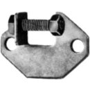 Serto Anschraubfuss SO 09900