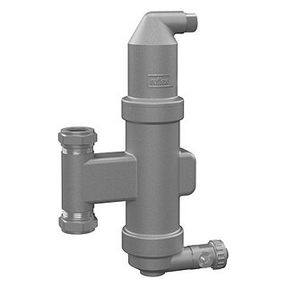 Reflex Extwin TW 22 V, mit Klemmring