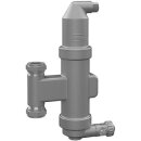 Reflex Extwin TW 22 V, mit Klemmring