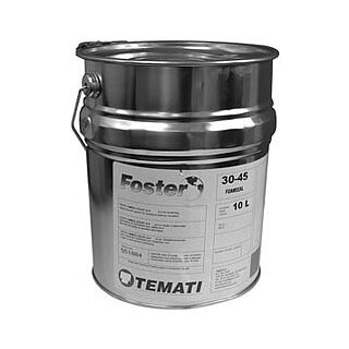 Ansatz/Dichtmasse Foster 30-45