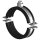 Inox Univ.-Rohrsch. m. Schallsch. 11-16