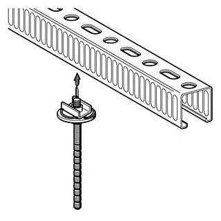 Block Set CC 27 M8x35