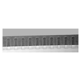 Secur-Strip transparent 500mm
