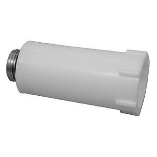 Abpresszapfen 3/8" KS mit KS-Gewinde