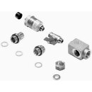 Entlüfter-Set FKT-2