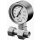 Ficon Unterdruckmanometer 3/8" IG