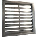 Wetterschutzgitter Standard 600/600