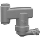 Reflex Exdirt mit Magnet D 22 VM, 10 bar