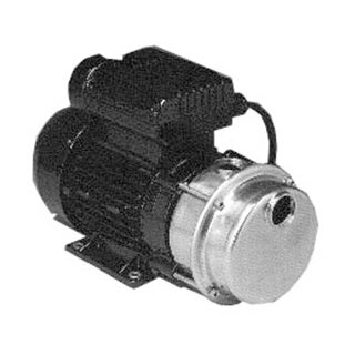 Haushalttankpumpe Inox ALM30