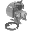 Pugebo Gebläse EX 50m3/min.