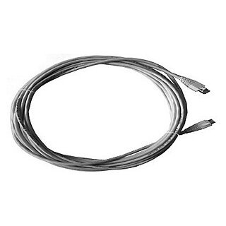 Bus-Kabel LIYCY (TP) 2x2x0,5 50m Rolle