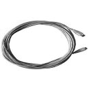 Bus-Kabel LIYCY (TP) 2x2x0,5 50m Rolle