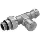 Danfoss Pressfit RLV DG-Ventil 15mm-1/2"