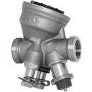 TA Modulator DN 15