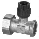 Sanipex MT Verteiler 1fach 20-1