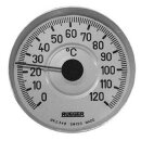 Rüeger Thermometer TCB 80A 0-120 70mm