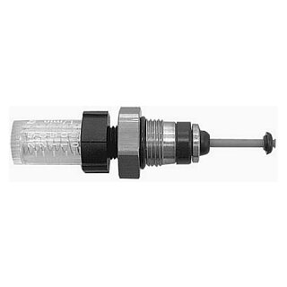 Taconova-TOPMETER 3/8" 0.5-2.5 l/min