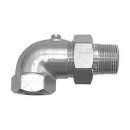 Ballofix Verschraubung 1/2" Eck