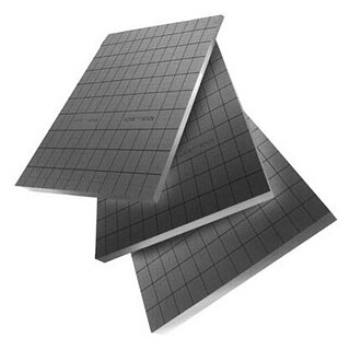 Swisspor PUR Alu-Kraft 30mm