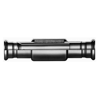 MM Stahlkompensator 12mm Hub 74mm