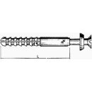 SK Kunststoffdübel 320/8 80mm