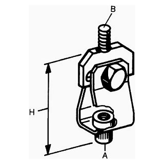 Sikla Gleitelement J10 M10