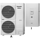 Aquarea HT 12kW F-Serie