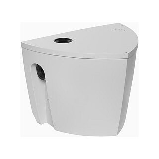Schmutzwasserhebeanlage Ama-Drainer C