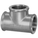 T-Stück Messing egal mit IG 1/2"