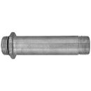 Messing-Nippel 1/2" 20mm