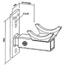 SK-Konsole 100/5-6V RAL 9016