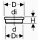Geberit Wandklosett-Muffe 110/90