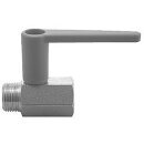Honeywell Kugelhahn+Dichtr.KH 11-11/2"A