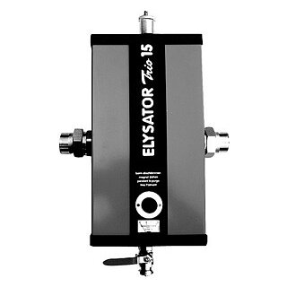ELYSATOR trio 15