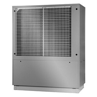 Tobler Luft/Wasser-WP SMLA-XP-40TU