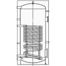 Hochleistungs-Wassererwärmer WP/E 1000
