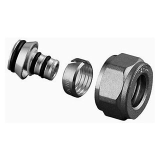 Verschraubung MSR 3/4"-18x2.0