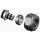 Verschraubung MSR 3/4"-18x2.0