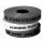 Warnband blau 100mm ACHTUNG WASSERLEITUN