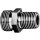 Doppelnippel 3/8x1/4" Messing
