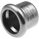 XPress Verschlussstopfen V4A 18mm