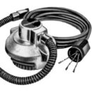 Hectronic Montagesatz MS2 4m